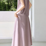 Minimalist stylish two-piece set - liwisi