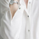 Vintage Layered Knit Vest