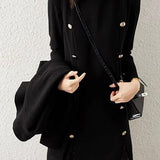 Elegant Sleeveless Dress
