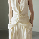 Versatile Knot Tank Set
