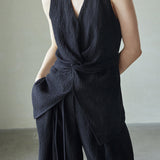 Versatile Knot Tank Set