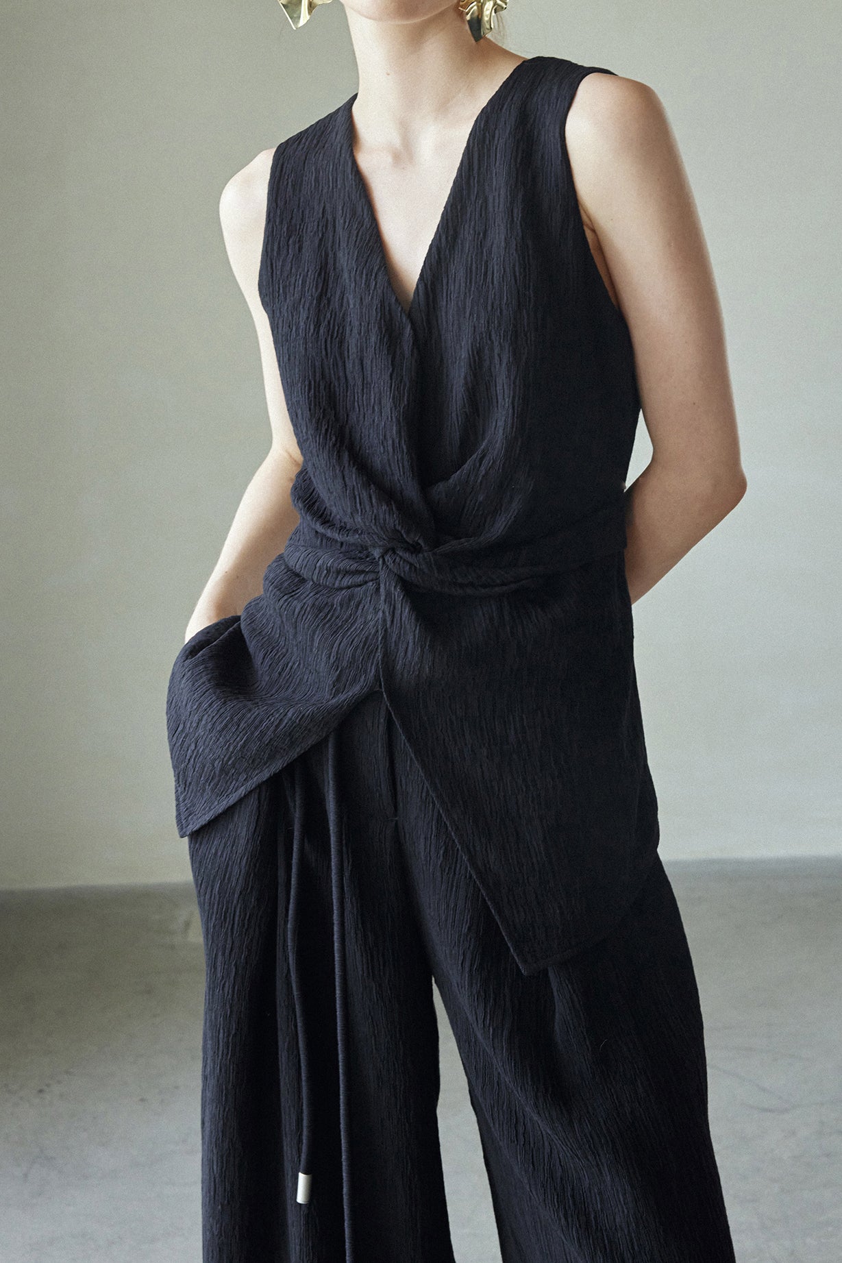 Versatile Knot Tank Set - liwisi