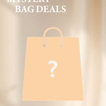 LIWISI 2025 Lucky Bag - liwisi