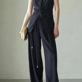 Versatile Knot Tank Set