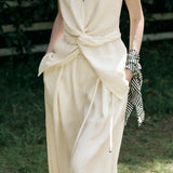 Versatile Knot Tank Set