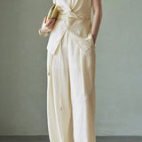Versatile Knot Tank Set